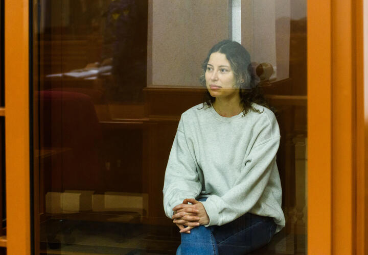 США и Россия обменялись заключенными в Абу-Даби