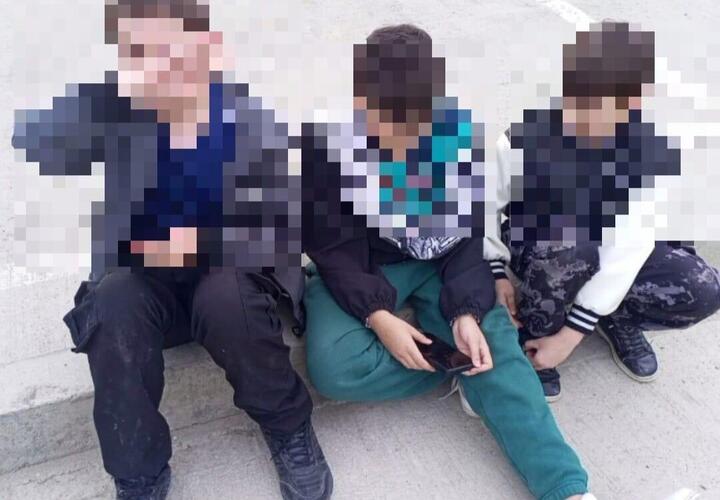 Ломают заборы и дразнят собак: в Новороссийске ищут детей, которые хулиганят