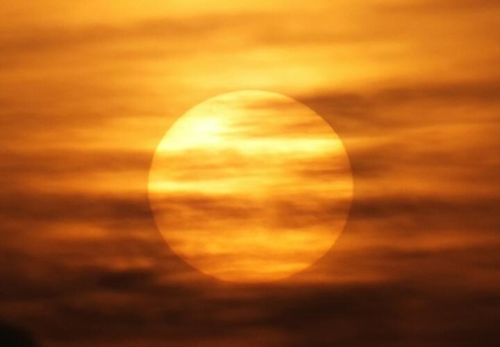 Магнитные бури могут испортить ближайшие выходные метеозависимым людям