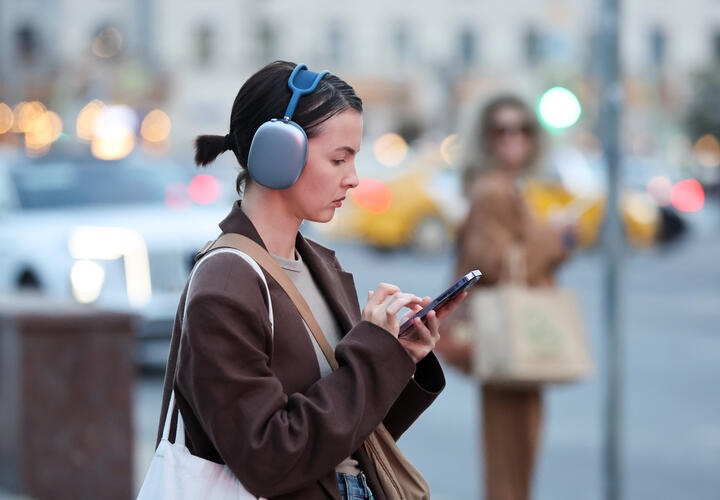 Мошенники в Сети вышли на новый уровень, предупредили в мэрии Краснодара