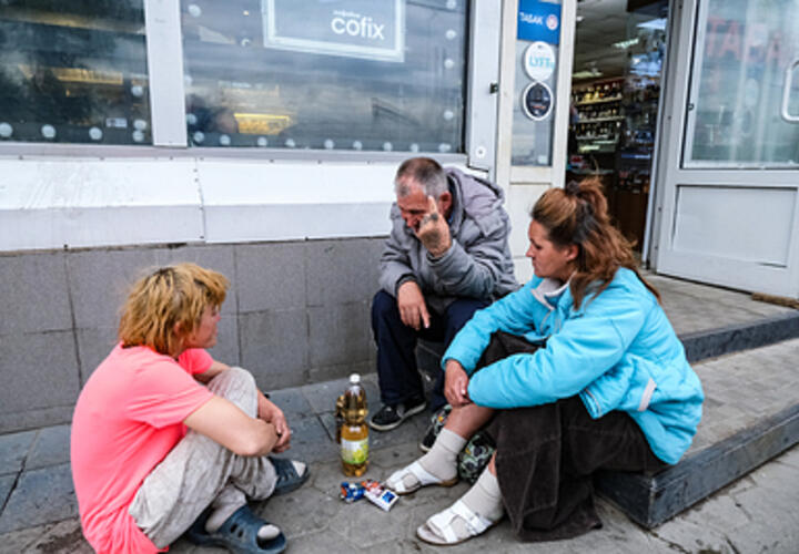 На Кубани 7-летняя девочка отказалась возвращаться домой из школы