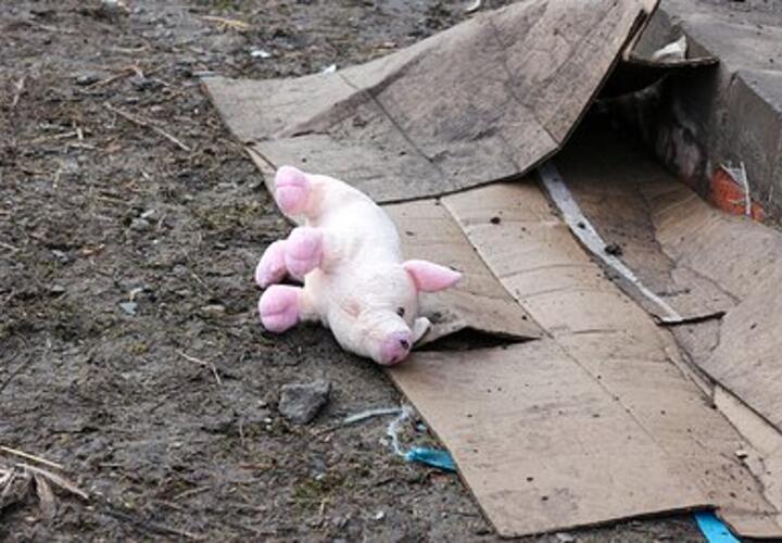 В Краснодарском крае продолжают пропадать дети