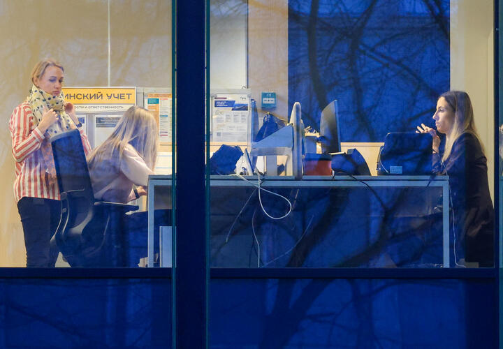 Не хотят брать на работу: кубанцы рассказали, с какой дискриминацией сталкиваются