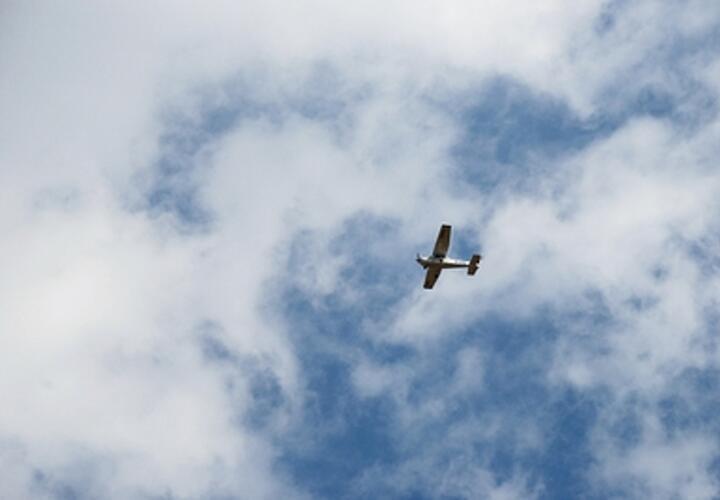 Обломки БПЛА нашли в разных районах Краснодарского края