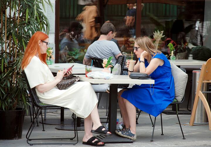 Снижение веса может ухудшить состояние здоровья