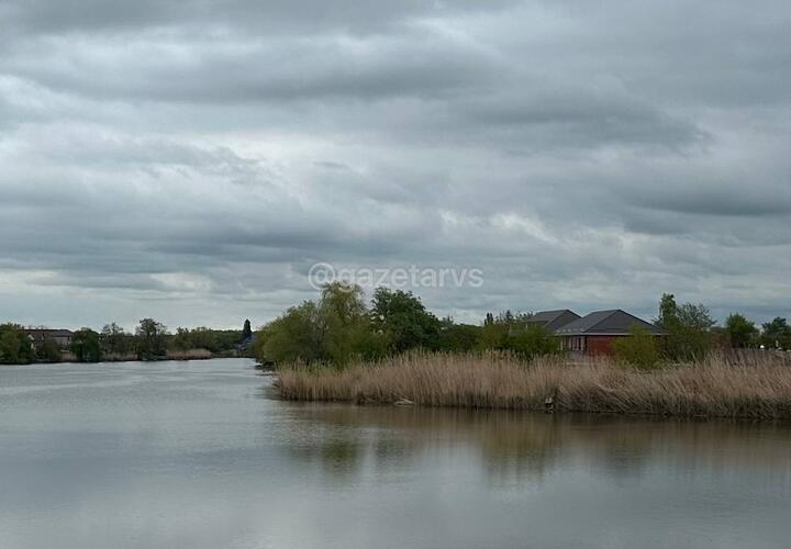 Пасхальная трагедия: в станице Динской на Кубани женщина погибла на пикнике