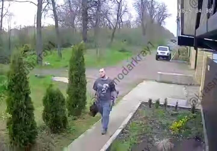 Полиция ищет мужчину, застрелившего фазана в черте Краснодара 