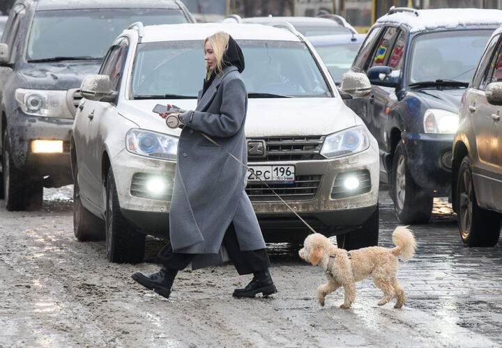 Потепление отменяется: о погоде на выходных в Краснодарском крае рассказали синоптики
