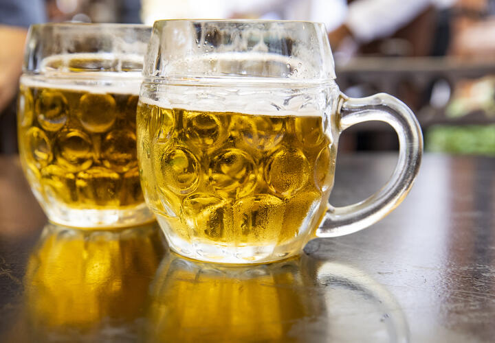 Некоторые сорта со временем даже улучшают свои вкусовые качества