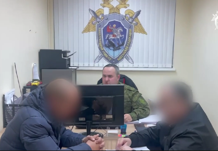 Раскрыто заказное убийство жителя Туапсинского района Кубани, погибшего местные жители называли криминальным авторитетом