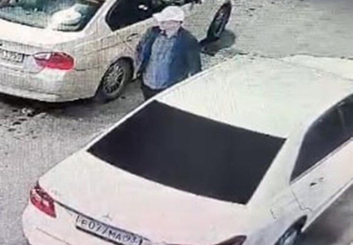  Служба госбезопасности Абхазии опубликовала разъяснение по инциденту с Адгуром Ардзинба на границе