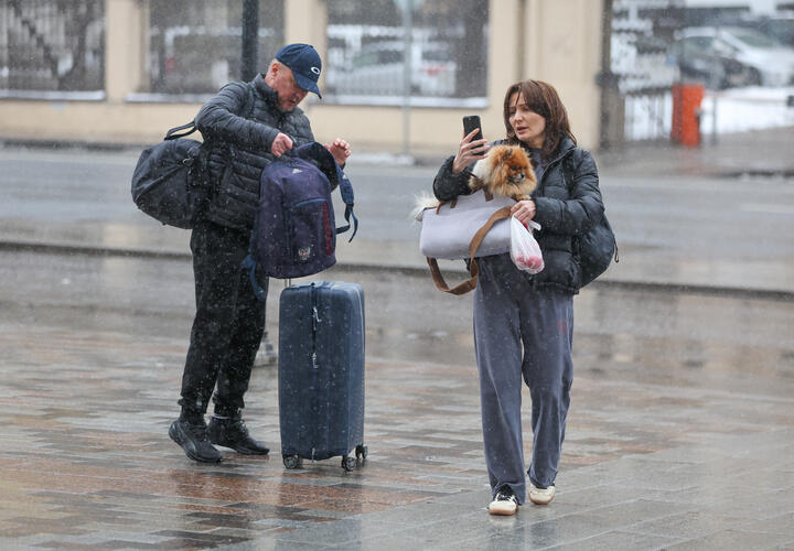 Сочи оказался самым бюджетным направлением отдыха у моря в апреле