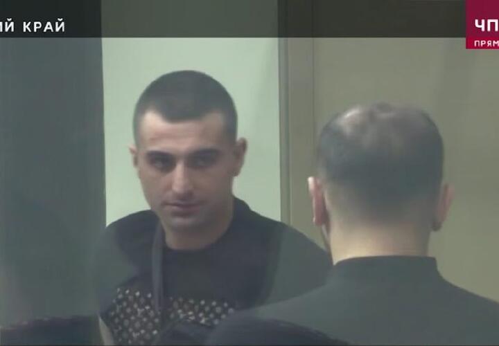 Стартовал процесс по делу о чудовищном убийстве жены бизнесмена из Новороссийска