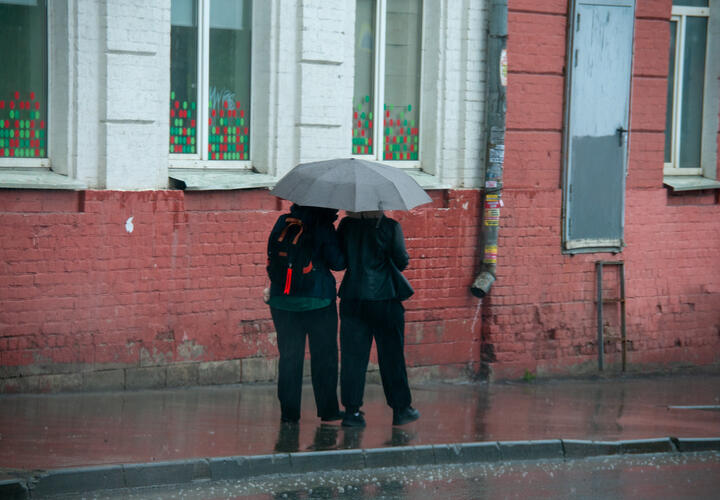 Стукнул мороз: о погоде 12 апреля в Краснодарском крае