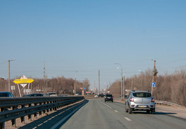 Теперь - с ветерком: на трассе М-4 «Дон» отменяют зимние ограничения скорости