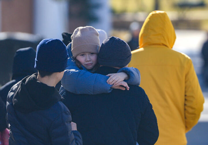 «Ты родила не человека»: врач сравнила детей-аутистов с собаками