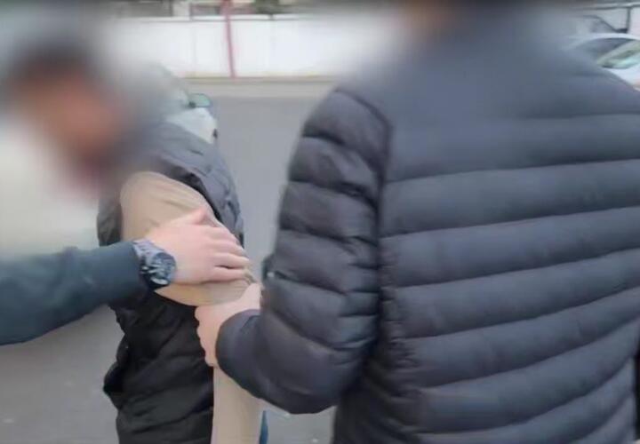 Участника СВО нагло ограбили в Краснодаре