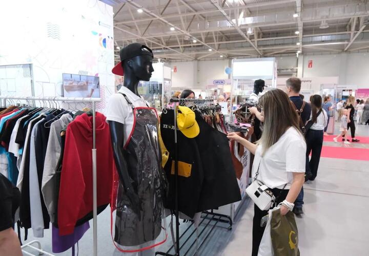 Успешно заместили: в торговых центрах Кубани исчезают иностранные бренды