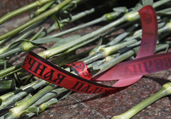 Во время геноцида было убито по меньшей мере 664 тыс. человек