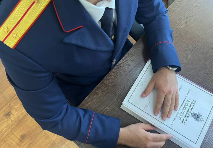 В Адыгее директор школы попалась на мошенничестве