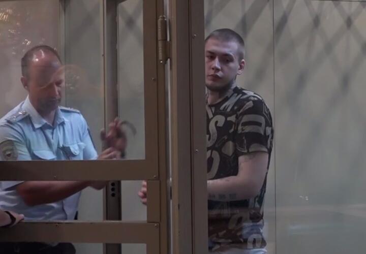 В Анапе рецидивист ограбил и задушил 20-летнюю девушку 