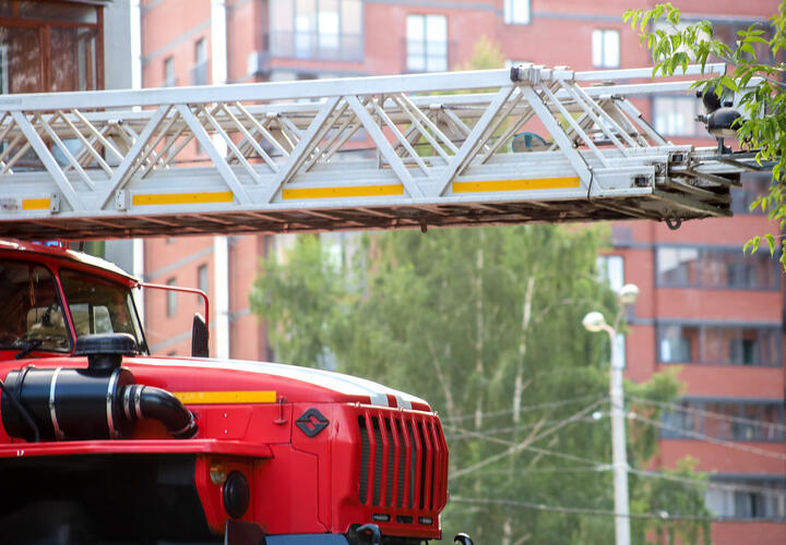 Жилье священнослужителя находится в 200 метрах от мечети