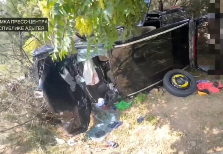 В Краснодаре начали судить бывшего зампреда горсуда Майкопа, который задавил 9-летнего мальчика