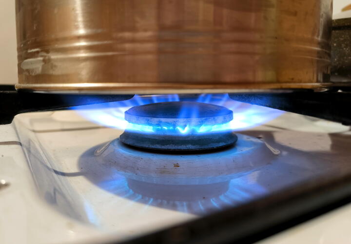 «Газпром межрегионгаз Краснодар» предупредил УК об отключении сетевого газа у тех, кто отказывается за него платить