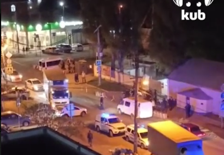 В Краснодаре продолжаются поиски троих сбежавших из воинской части «СОЧников»