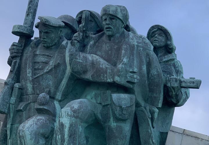 В Новороссийске появился новый туристический маршрут 