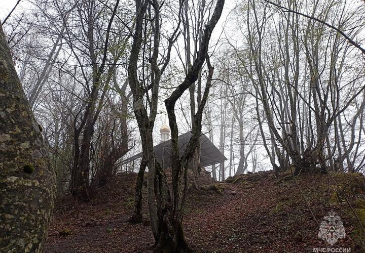 В Сочи пенсионер ушел в лес и четыре дня не выходит на связь с родными