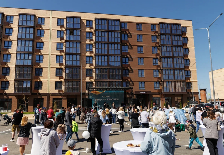 ТехЮгСтрой