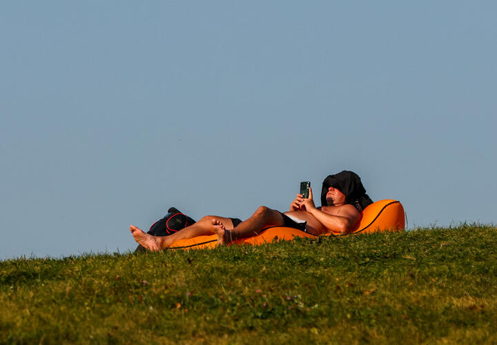 «Весеннее обострение» ждёт «тревожников», предупредили врачи