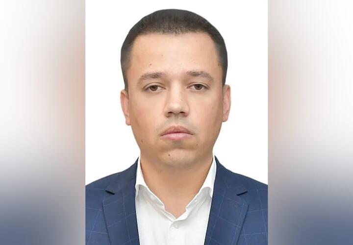 Вице-мэр Сочи Александр Евсюков сложил свои полномочия