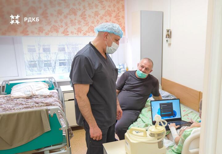 Врачи рассказали, как чувствует себя  пострадавший от собак 9-летний мальчик из Сочи