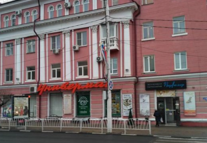 Неизвестные в Армавире ограбили ювелирный магазин на несколько миллионов