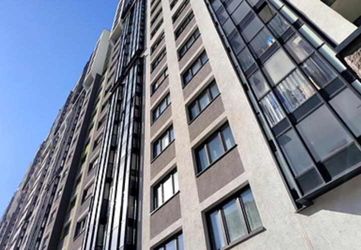 Застройщик в Сочи дважды продал одну и ту же квартиру