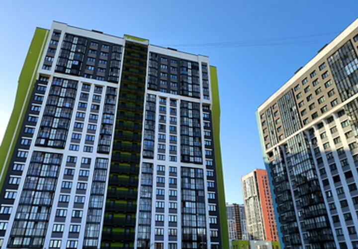 Застройщики отказываются от новых объектов на Кубани