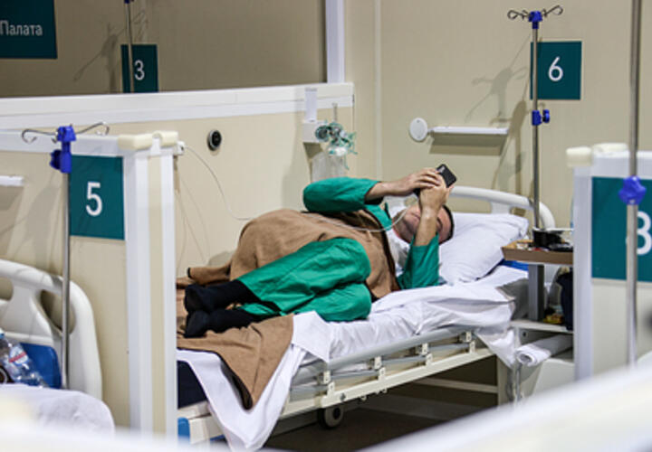 Житель Кубани заражал окружающих туберкулёзом и не желал лечиться