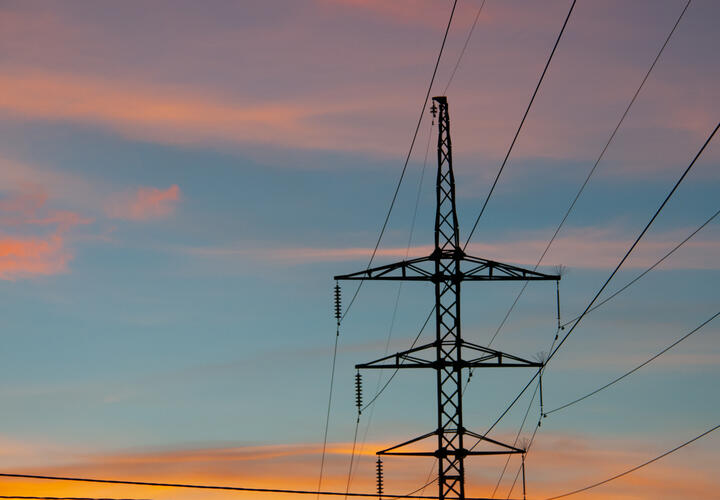 Больше 65 улиц в Краснодаре останутся без света 14 мая