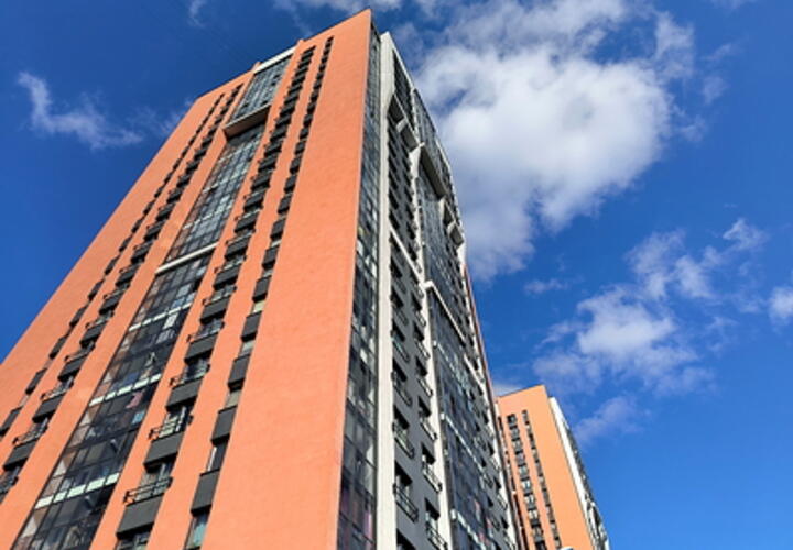 Число ипотечных кредитов в Краснодарском крае за год сократилось более, чем вдвое