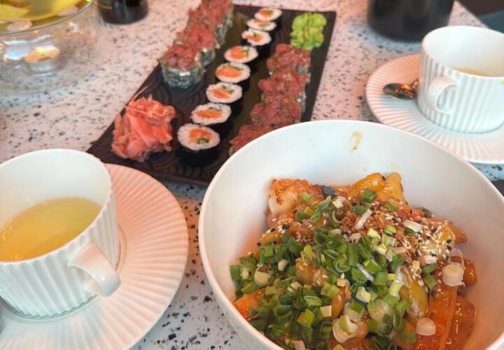 Фабрику по производству готовой еды откроют в Краснодаре осенью