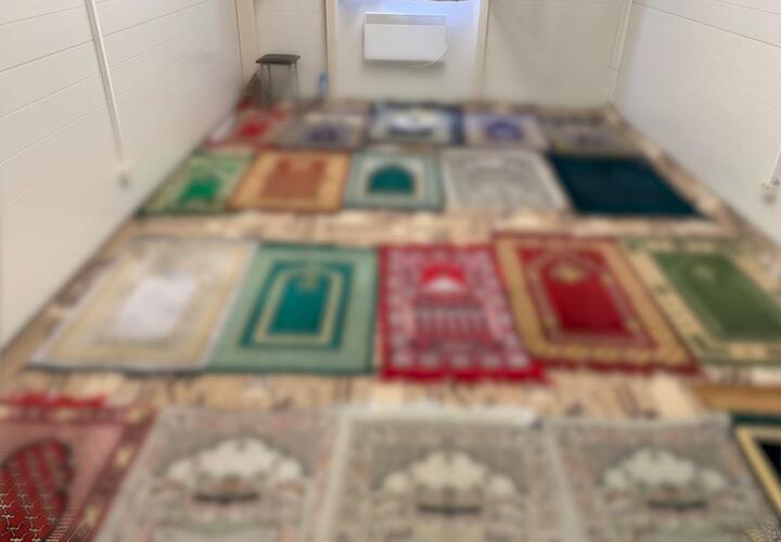 Иностранный сектант, не боясь ничего, открыл молельные комнаты в Северском районе Кубани