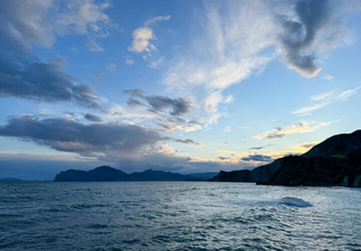 Известный оздоровительный комплекс в Небуге продали новым собственникам 