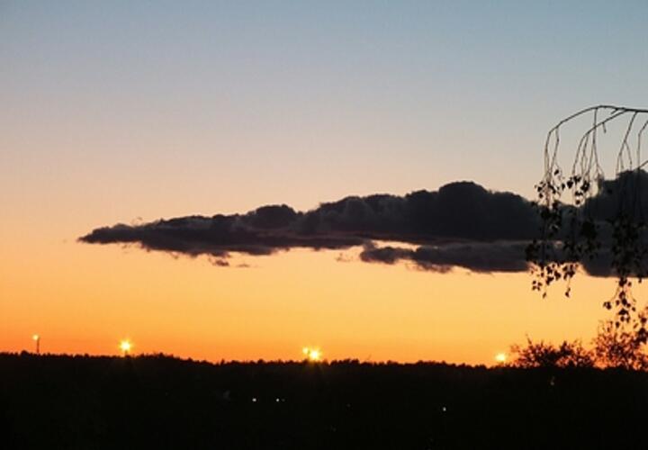 Какие реки выйдут из берегов в Краснодарском крае, рассказали синоптики