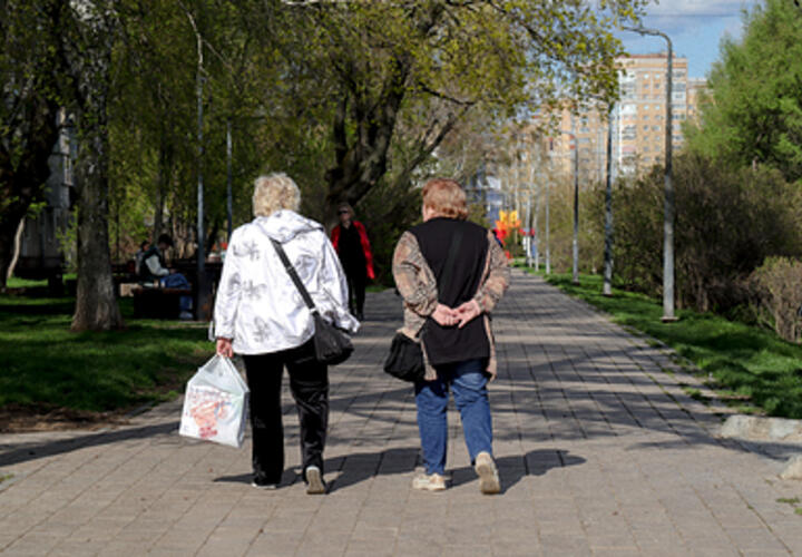 Какой будет погода в Краснодарском крае 15 мая, рассказали синоптики