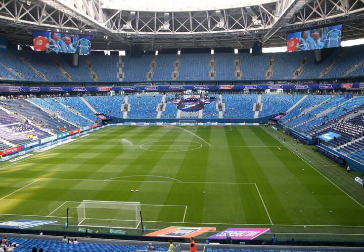 Ключевой матч Первой лиги состоялся в Новороссийске, известны результаты 