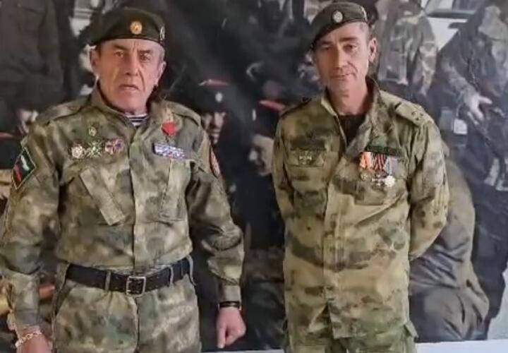 «Кого вы хотите напугать?» - участники СВО из Крымского района Кубани обвинили в угрозах местного бизнесмена