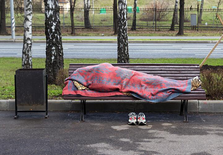 Кубанцы «подсели» на антидепрессанты