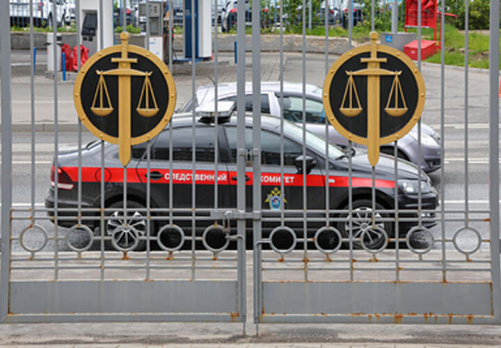 Матерился и напал на росгвардейцев: житель Краснодара ответит за пьяную выходку в отеле